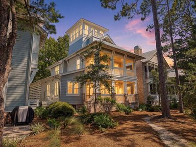 68 Okeechobee Cir, Santa Rosa Beach, FL, 32459