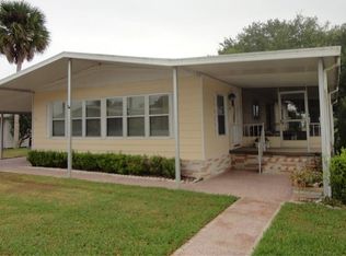 2055 S Floral Ave, Bartow, FL 33830