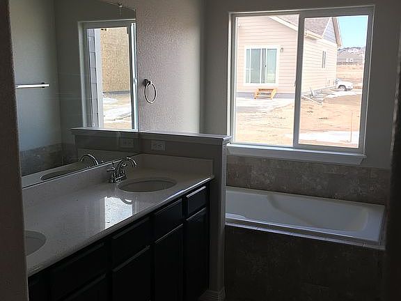 5-piece master suite