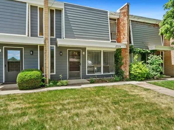 2725 Harvard St #C5, Fort Collins, CO 80525