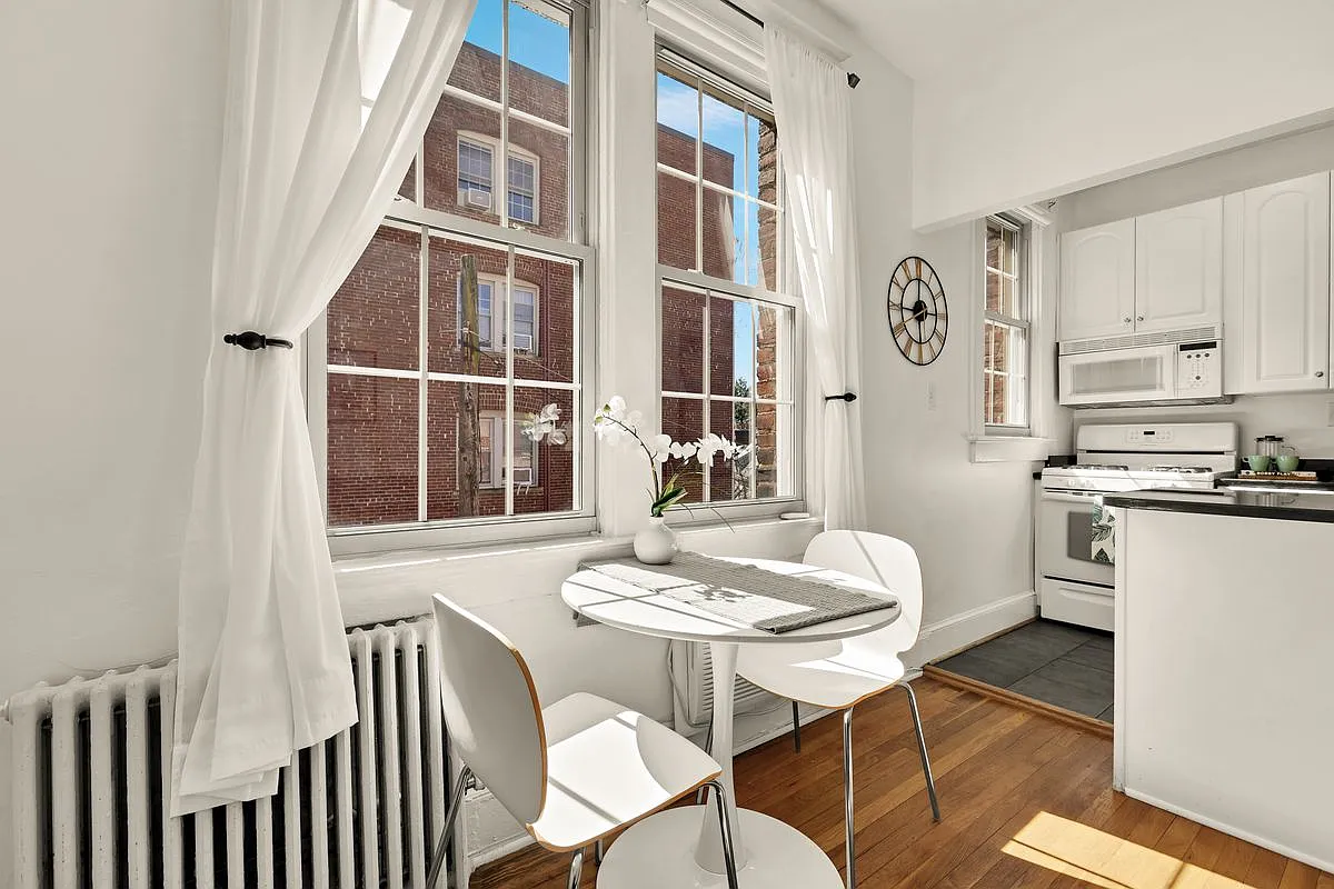 1 bed, 1.0 bath, 495 sqft, $1,850 — Photo 1