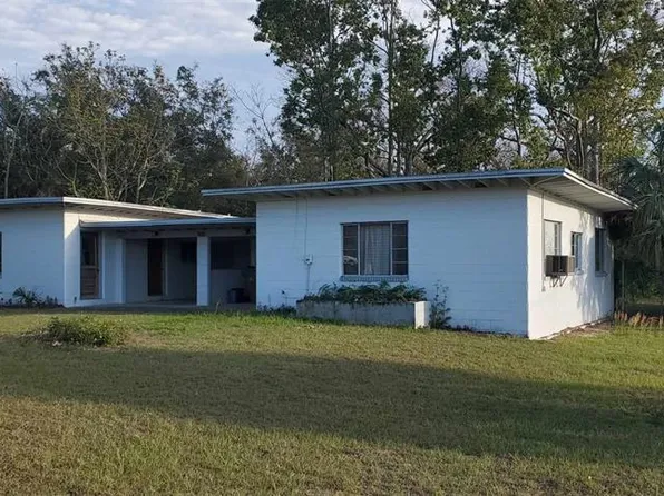 2278 Maine St, Eustis, FL 32726