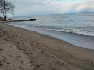 8574 Lakeshore Rd, Lakeport, MI 48059