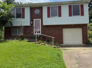 478 Grayson Lake Dr, Lexington, KY 40517