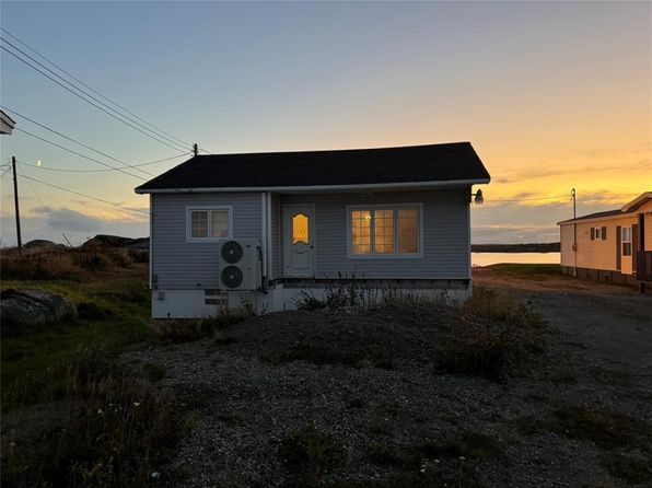 22 Marine Drive, New Wes Vallley, NL A0G4R0