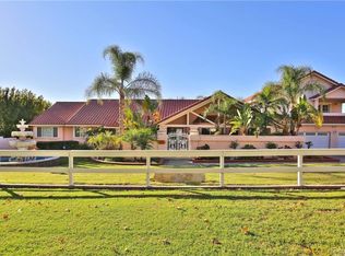 10819 Hillside Rd, Rancho Cucamonga, CA 91737