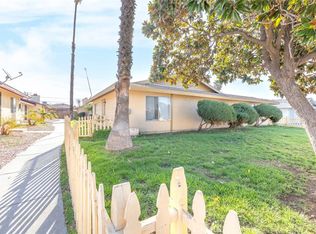 928 Monarch St, Hemet, CA 92543