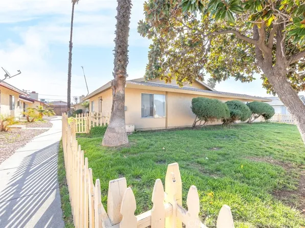 928 Monarch St, Hemet, CA 92543