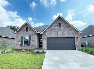 3254 Mountain Laurel Trl #2-H, Lot Cantonment, FL 32533