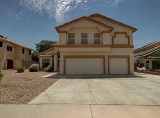 1761 N 74th Pl, Mesa, AZ 85207