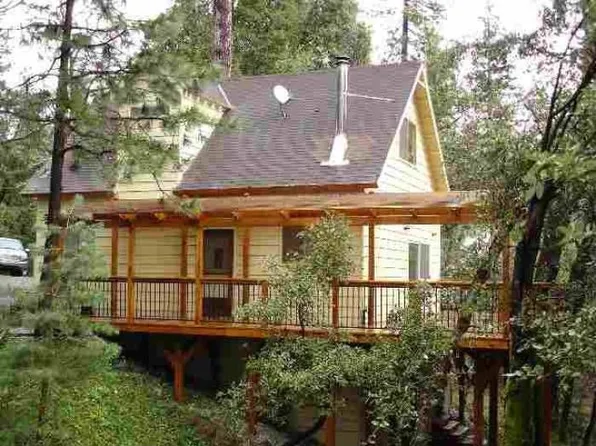 11572 W Brookview Dr, Grass Valley, CA 95945