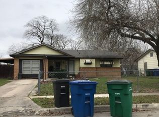 5815 Woodhollow, San Antonio, TX 78218