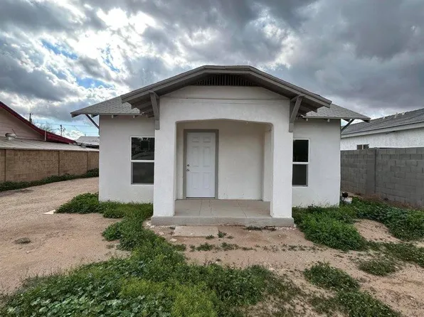 207 E Jackson Ave, Buckeye, AZ 85326