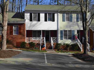 4603 Townesbury Ln, Raleigh, NC 27612