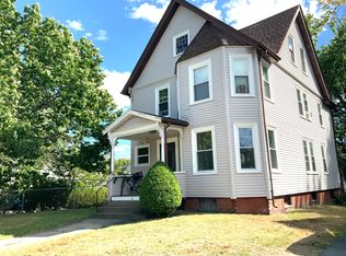47 Magoun Ave #1, Medford, MA 02155