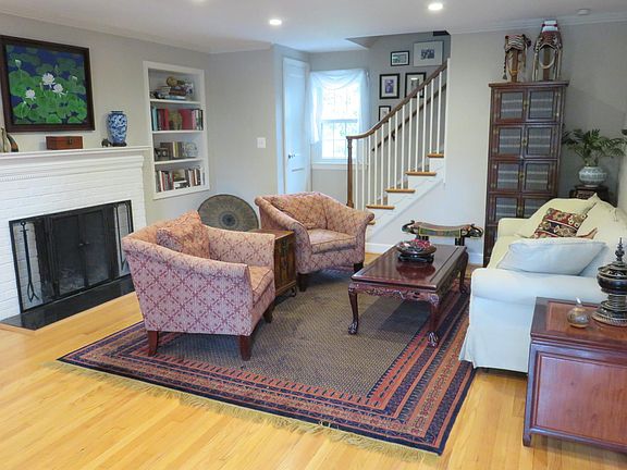 5th image of 2412 N Quantico St