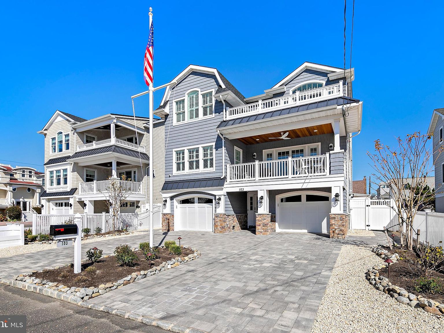 103 E Dune Ln, Brant Beach, NJ 08008 | Zillow