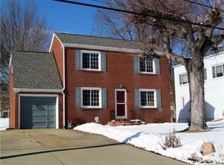 829 Fidelity Dr, Pittsburgh, PA