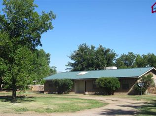 3500 Paradise Ln, Las Cruces, NM 88007