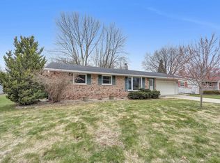436 N Good Hope Rd, De Pere, WI 54115