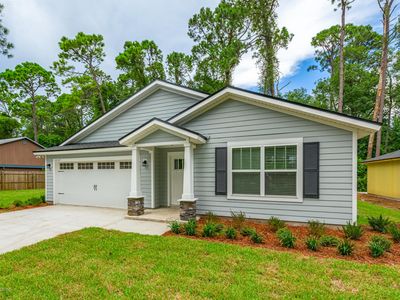 12137 Cannes St, Jacksonville, FL, 32224