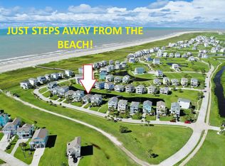 4142 Green Heron Dr, Galveston, TX 77554