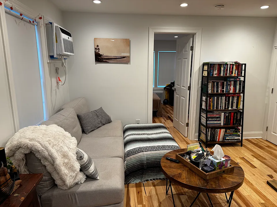 5 Florham Ave #1