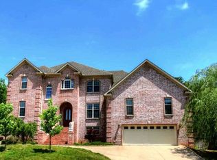 22 Jacob Place, Little Rock, AR 72211