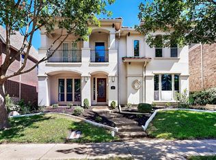 2231 Legacy Trl, Irving, TX 75063