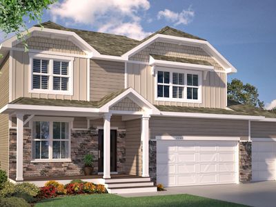 18937 Huntley Trl, Lakeville, MN, 55044