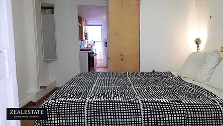 Rented by ZealEstate Group Inc