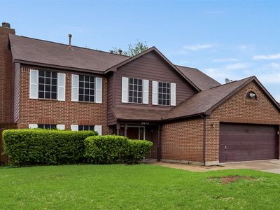 2872 Ironwood Dr, Grand Prairie, TX, 75052