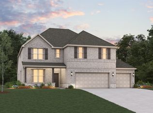 512 Pepperwood Dr, Fate, TX 75087