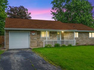 4026 Hampton Ave, Fort Wayne, IN 46808