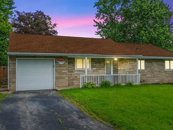 4026 Hampton Ave, Fort Wayne, IN 46808