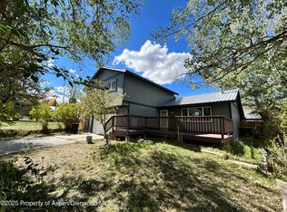 1226 Barclay St, Craig, CO 81625