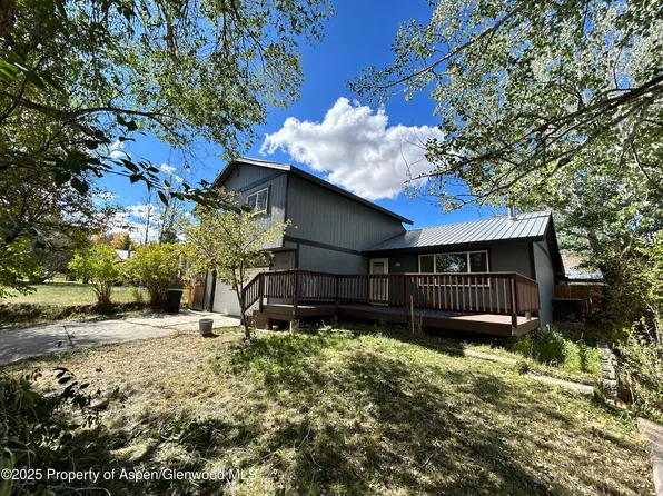 1226 Barclay St, Craig, CO 81625