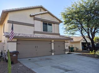 9019 N Grafton Ave, Tucson, AZ 85742