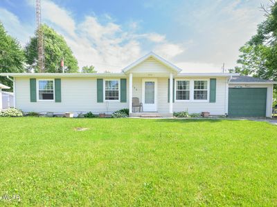 126 Holly Ln, Russells Point, OH, 43348