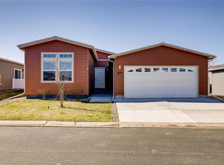 7950 Larkspur Cir #247, Frederick, CO 80530