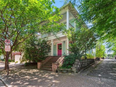 577 Auburn Ave NE #577A, Atlanta, GA, 30312
