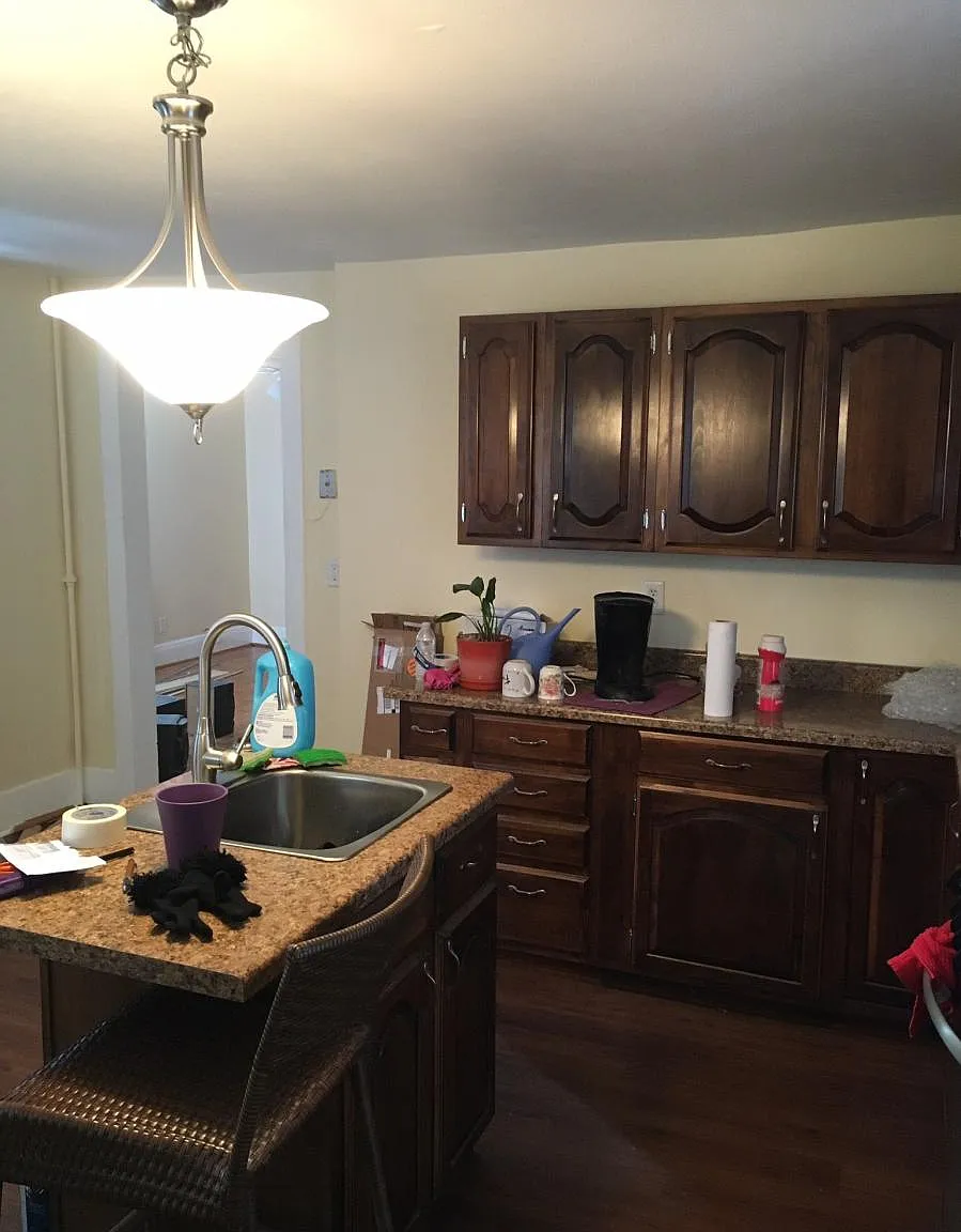 2 bed, 600 sqft, $1,200 — Photo 4