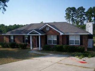 3309 N Cobblestone Ct, Augusta, GA 30906