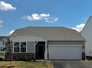 310 Fortune Dr Lot 142, Galloway, OH 43119