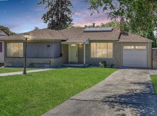 16111 Berkshire Rd, San Leandro, CA 94578