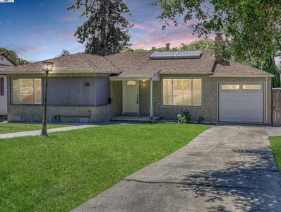 16111 Berkshire Rd, San Leandro, CA, 94578