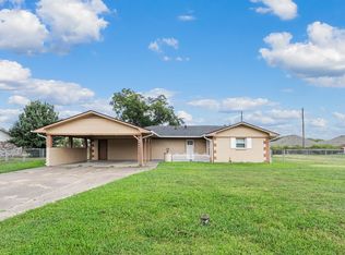 1601 Elizabeth St, Kaufman, TX 75142