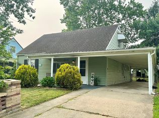 423 E 5th St, Waverly, OH