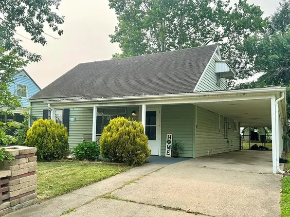 423 E 5th St, Waverly, OH 45690