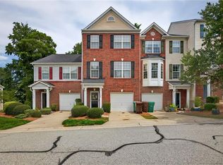 3828 Tarrant Trace Cir, High Point, NC 27265